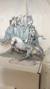 Kit Campaña India Sin Montar SIN PINTAR de Alexander Great Elephant 54mm 1:32 - Imagen 1 de 8