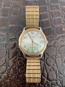Timex 机械(自动) 腕表带复古| eBay