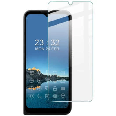 IMAK H Series Tempered Glass Film for Motorola and Nokia Models - Image 1 of 4