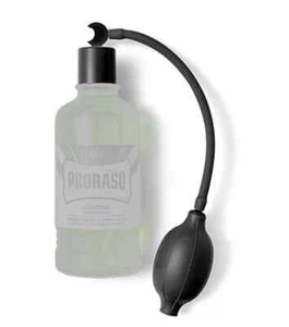 Proraso Aftershave Professional Atomizer Pump for Barber Size Lotions - Picture 1 of 10