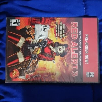 Command And Conquer 2  Full Version - Image 1 of 2