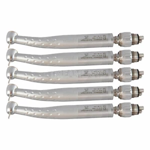 YABANGBANG Dental High Speed Handpiece / with 4Hole Swivel Coupler For KV GD4 - Picture 1 of 27