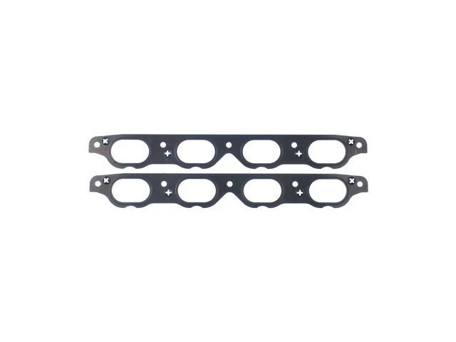 VR Gaskets 46PP61D Intake Manifold Gasket Set Fits 2002-2005 BMW 745Li 4.4L V8 Foto 1 de 1