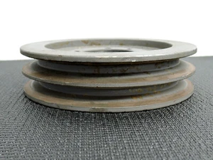 Browning 2B66SDS Sheave/Pulley, 7" OD, Requires Bushing, 2 Groove, Qty2 - Picture 1 of 6