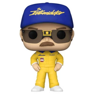NASCAR Dale Earnhardt Sr. Intimidator 3.75-Inch Collectible Pop! Vinyl Figure - Picture 1 of 2