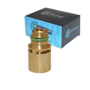 Regulador de presión de combustible QFS 58psi 2017-23 Polaris Sportsman 570 2207672 2207673 - Imagen 1 de 6