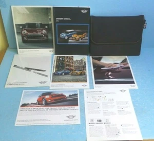 18 2018 Mini Hardtop 2 Door/Hardtop 4 Door owners manual - Imagen 1 de 1