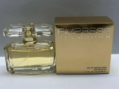 Eau de Parfum Spray Sean John Empress 1,7 OZ Foto 1 de 3