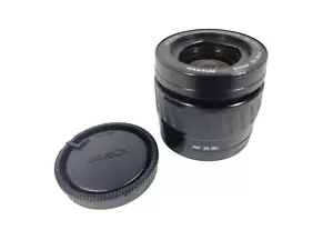 Minolta Maxxum AF Zoom 35-80mm 1:4-5.6 Lens - Picture 1 of 5