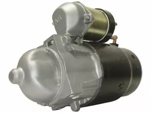 For 1982-1986, 1988-1994 GMC C2500 Starter API 83769YC 1983 1984 1985 1989 1990 - Picture 1 of 2