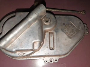 1997 SKIDOO FORMULA 3 600 TRIPLE CHAIN CASE COVER # 0800371005 - Bild 1 von 1