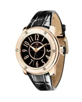 RELOJ MUJER GLAM ROCK AQUA ROCK PLACA ORO ROSA GR50020F Foto 1 de 2