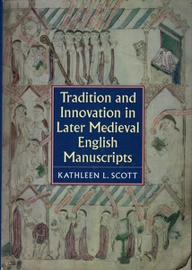Tradition and Innovation in Later Medieval English Manuscripts - Picture 1 of 2
