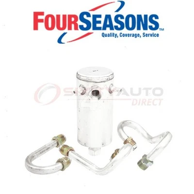 Four Seasons AC Replacement Kit for 1977-1981 Pontiac Catalina - Heating Air pq Foto 1 de 4