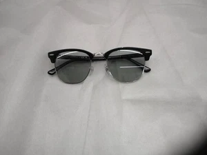 Ray-Ban Model number: RB3016 Sunglasses - Picture 1 of 10