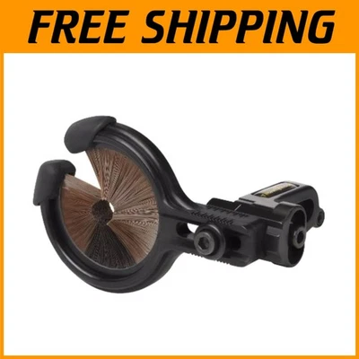 Kill Shot Whisker Biscuit Arrow Rest, Brown - Image 1 of 2