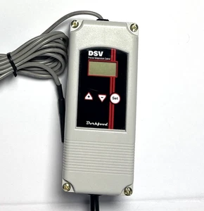 Dorkfood DSV Sous-Vide Precise Temperature Controller  Thermometer - Picture 1 of 4