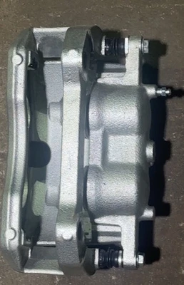 Ford F-150 2012-2020/Ford Lobo 2015-2020 - Pinza de freno delantera izquierda - BC3255 Foto 1 de 2