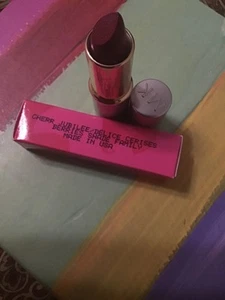 Mary Kay Signature Luscious Color Lipstick Cherries Jubilee 020300 Rare HTF - Picture 1 of 3