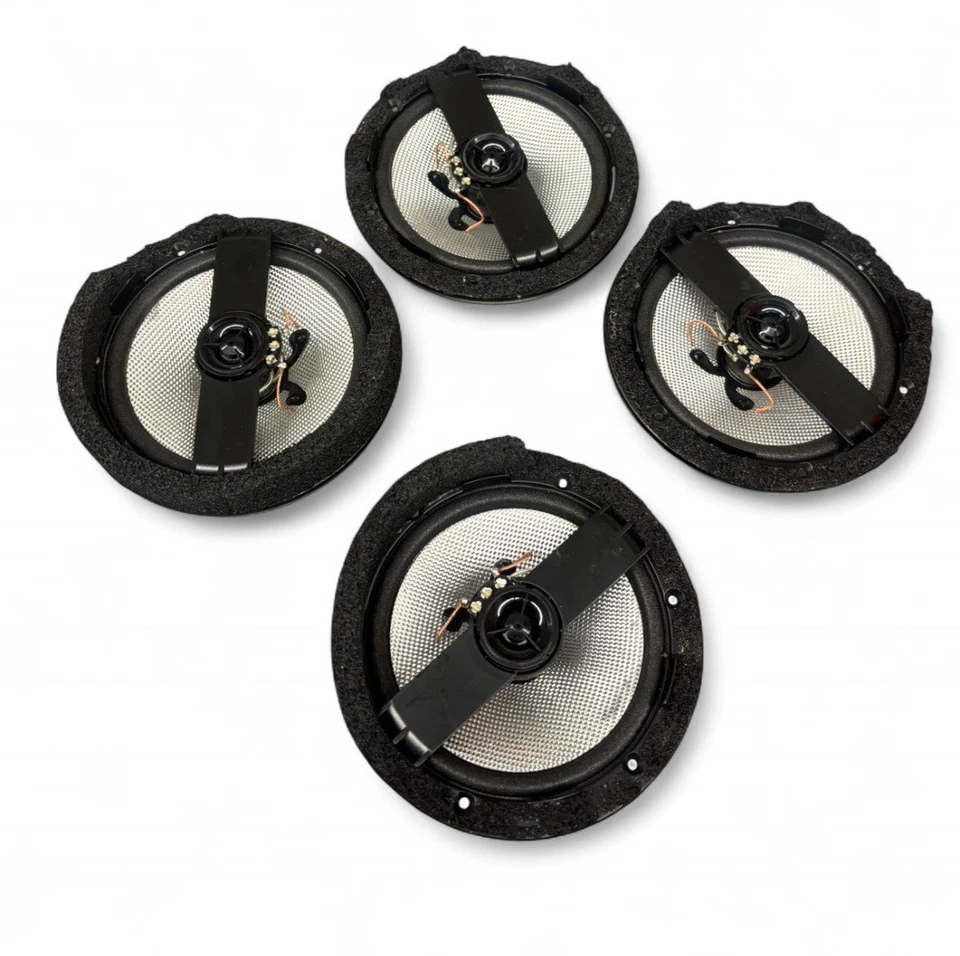 Conjunto de 4 altavoces Subaru WRX STI 2008-2014 86301FG050 Foto 1 de 4