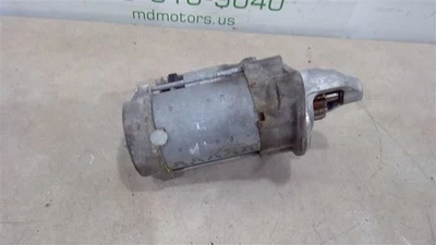 Ford Fusion 2019 motor de arranque 12 V DS7T-11000-HB Foto 1 de 4