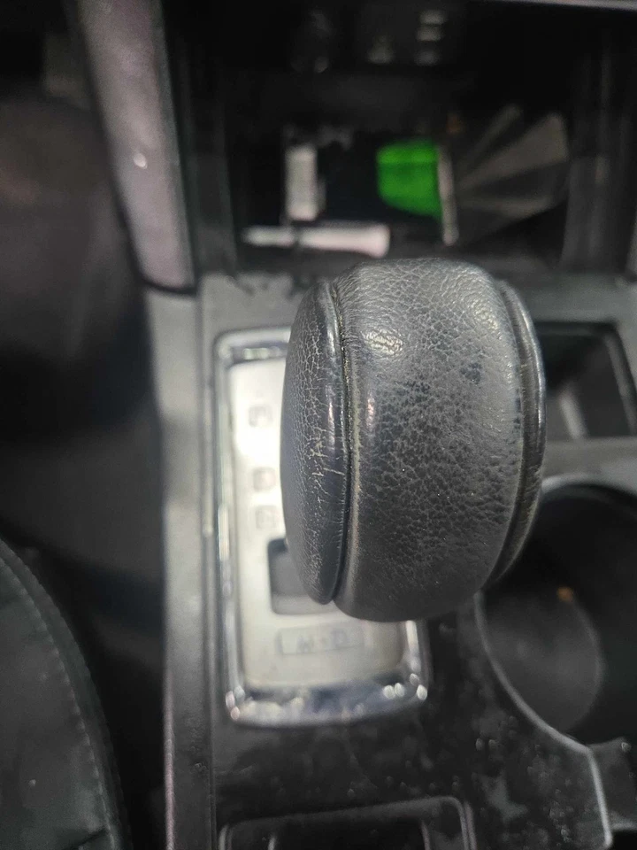 Floor Shifter SUBARU LEGACY 15 16 - Image 1 of 1