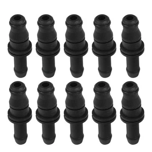 For Mercedes Expansion Tank Coolant Connectors Pack of Ten Units Available - Picture 1 of 12