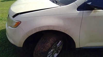 Guardabarros izquierdo del conductor para Ford Edge 07-10 OEM Foto 1 de 4