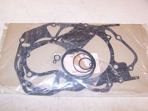 HONDA CA175 CL175 NEW OEM NOS BOTTOM END GASKET KIT CA CL 175  06111-235-670 - Picture 1 of 1