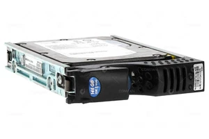 005048730 EMC HDD 146GB 15K FATA 2/4G 3.5" LFF HOT-SWAP - Picture 1 of 8