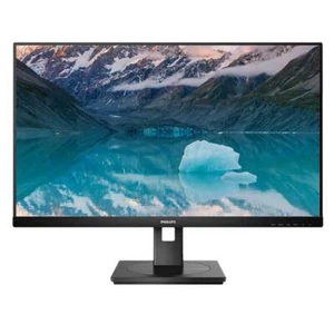 Philips 242S9JML 60.47 cm (23.8 Zoll) TFT-Monitor FHD 4ms 75Hz 300cd/m² - Bild 1 von 4