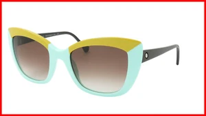 Face A Face Sonnenbrille Gestell SPICY 2 Col. 2263 Acetat Camoflauge Mintgrün - Bild 1 von 9