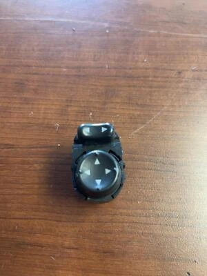 Interruptor de espejo Pontiac G6 2005-10 para espejo retrovisor plegable manual OEM 15261341 Foto 1 de 2