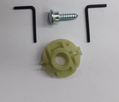 Champion 40 Petrol Lawnmower GGP Recoil Starter Pawl Repair Kit 118550004/1