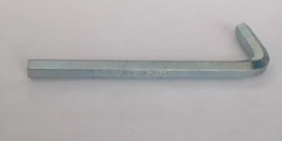 NEW Snap-On Tools Allen Wrench 7/32 - Image 1 of 2