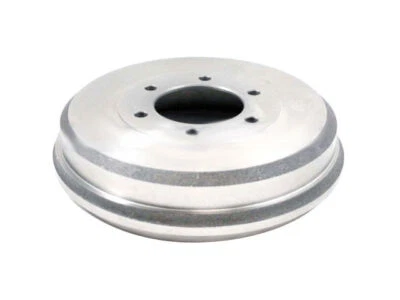 Para 2004-2012 Chevrolet Colorado tambor de freio traseiro 16854BJBP 2006 2008 2005 2011 - Imagem 1 de 2