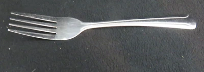 Update International DOMINION Series DOM – 15 Dinner Fork - Image 1 of 4