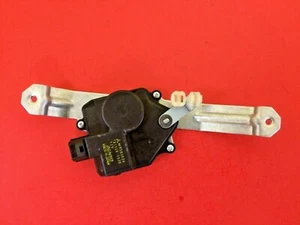 DENSO Door Lock Actuator Front-Left/Right DLA220 for 00-04 Mitsubishi Diamante - Picture 1 of 4