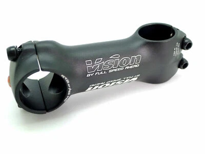 FSA Vision ST-RO-170-OS 1-1/8" X 100mm X 31.8mm X 80° Stem - Image 1 of 4