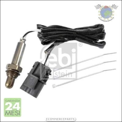 Sonda Lambda Febi per FORD MAVERICK INFINITI QX4 NISSAN PATHFINDER TERRANO - Immagine 1 di 4