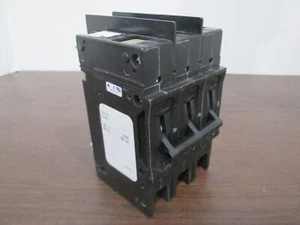 Airpax, 219-3-5730-1, 3 Pole Circuit Breaker, 70/70/100, Used - Picture 1 of 6