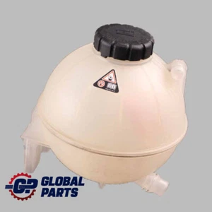 Expansion Tank Mercedes W907 W910 Coolant Overflow Fluid Bottle A9105010400 - Picture 1 of 12