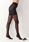 5 Pack Oroblu Shock Up Light 20 Den Shaping Tights Supportive Modelling Push Up