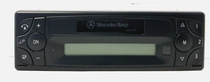 Mercedes Benz sound 10 Becker BE 4113 Kassette Autoradio A0048200686 f.BASTLER - Bild 1 von 5