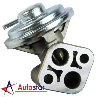 Клапан EGR для Mitsubishi Eclipse Galant Diamante 3000GT Montero MD199283 - Изображение 1 из 4