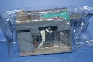 Thunderbirds Classic TB1 LAUNCH BAY KONAMI Japan - Picture 1 of 4