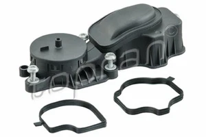 BMW Engine Breather Valve Oil Separator E90 E92 330d E60 530d X3 X5 X6 3.0d PCV - Picture 1 of 1