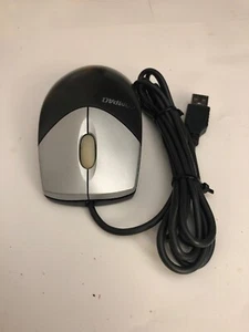compaq logitech m-ur69 mouse Tested RARE VINTAGE COLLECTIBLE SHIPS N 24 HOURS - Picture 1 of 12