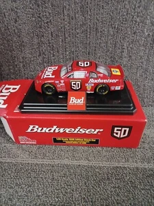 1:24th Scale #50 Budweiser By Racing Champions - Picture 1 of 1