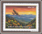 *NEW* 2023 Great Smoky Mountains $26.95 (Express Mail Sgl) MNH - *(In Stock)* For Sale